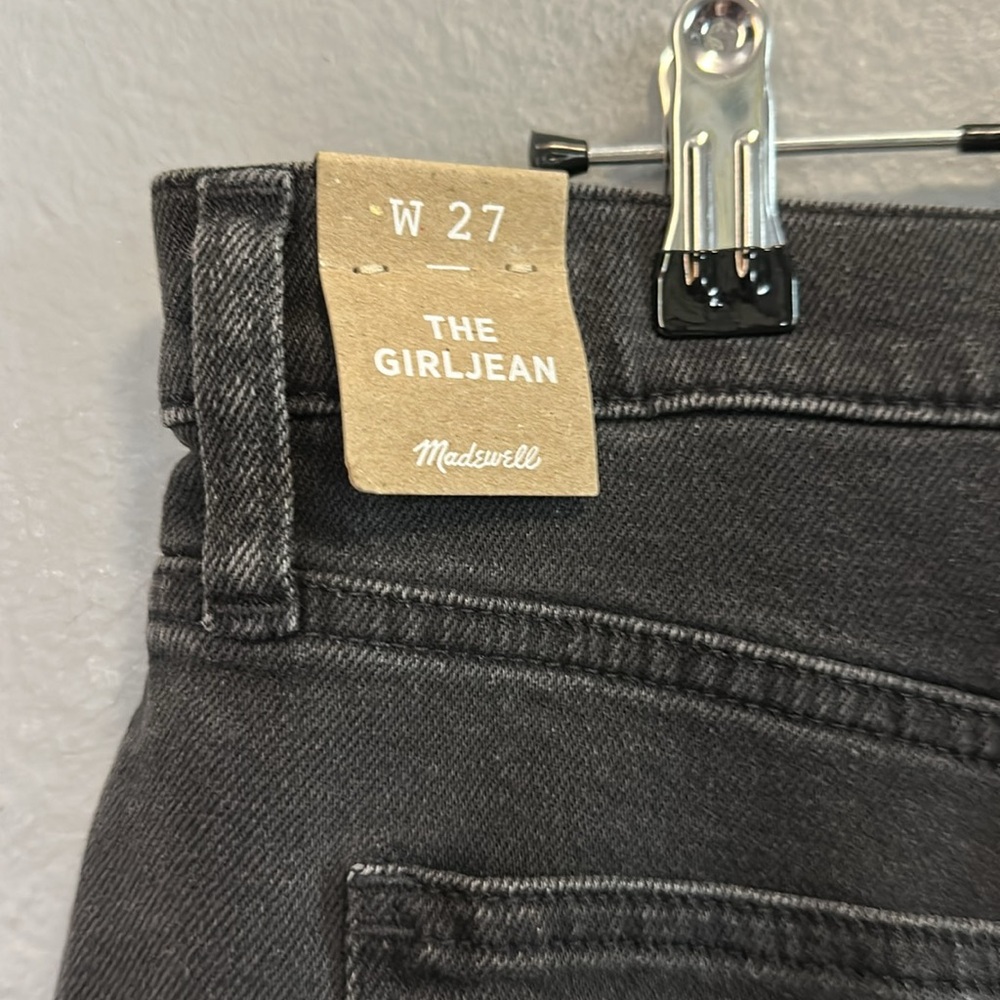 NWT The Girljean in Adolpha Wash: Ripped Knee Edition - Picture 5 of 6